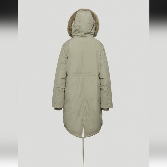 Wilfred Aritzia Mont Blanc Parka - Picture 11 of 16